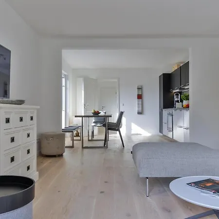 Sylt Seascape Ii 펜션 *