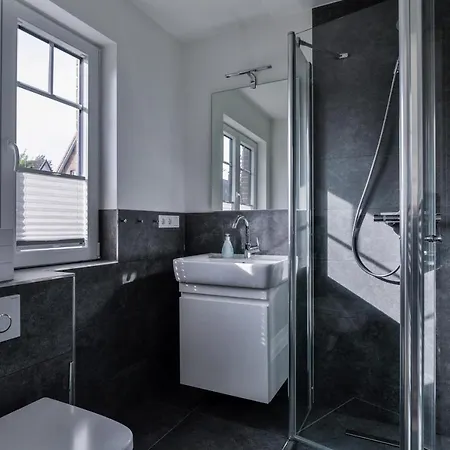 펜션 Sylt Seascape Ii *