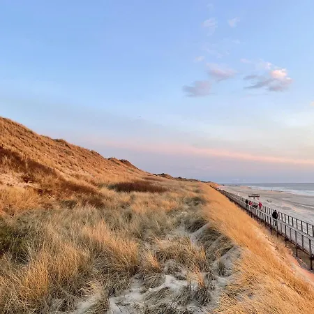 Sylt Seascape Ii 別荘