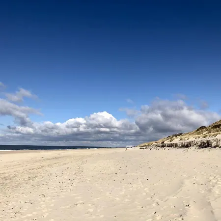 別荘 Sylt Seascape Ii *