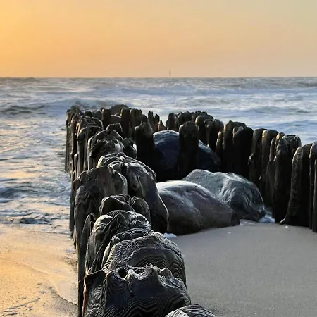 Sylt Seascape Ii * 베스터란트