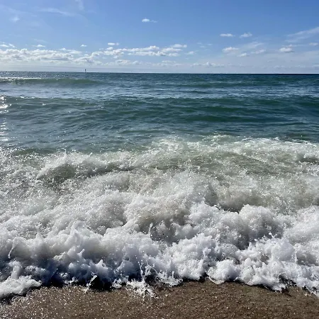Sylt Seascape Ii 別荘 *