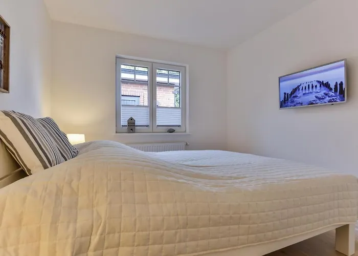 Sylt Seascape Ii Casa vacanze Westerland