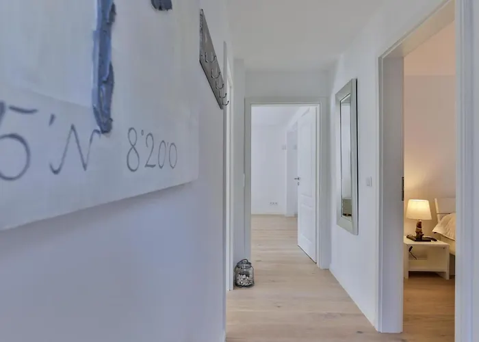 Casa vacanze Sylt Seascape Ii Westerland