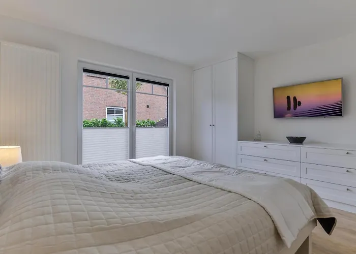 Sylt Seascape Ii Casa vacanze