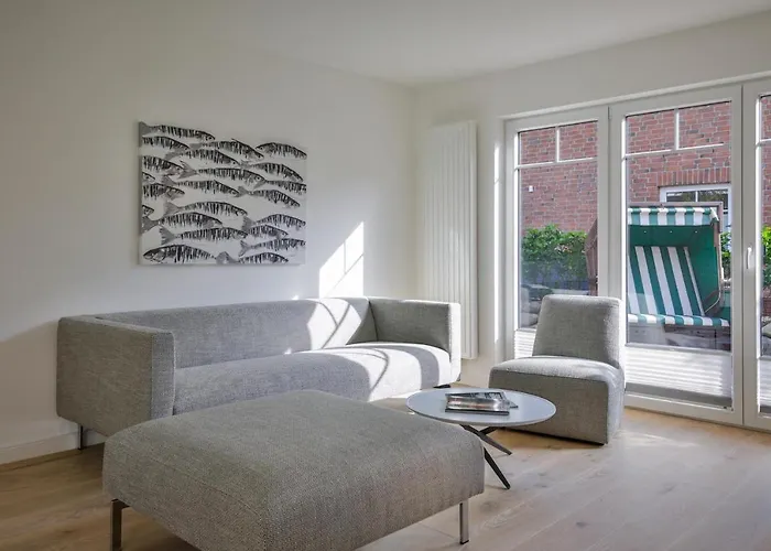 Sylt Seascape Ii Casa vacanze