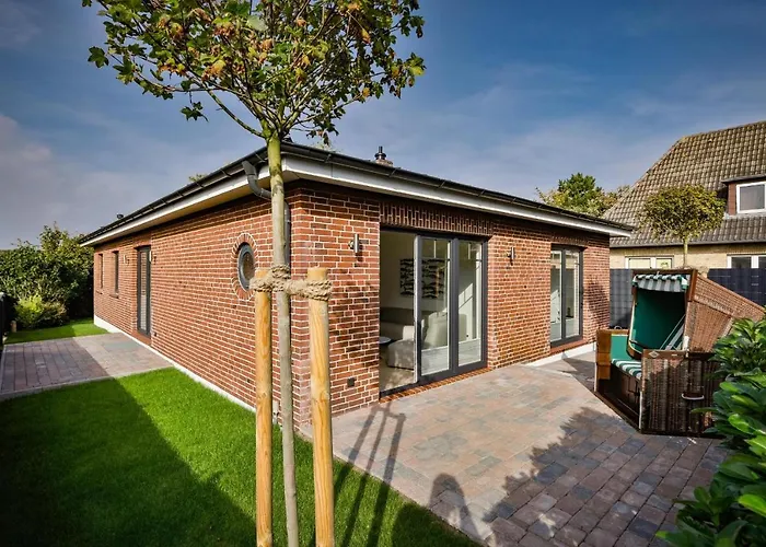 Sylt Seascape Ii Casa vacanze *