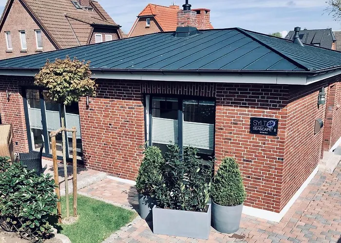 Sylt Seascape Ii Westerland