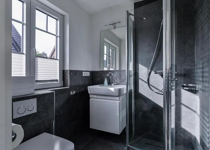 Casa vacanze Sylt Seascape Ii *