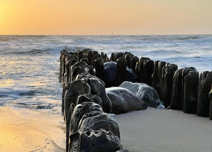 Sylt Seascape Ii * Westerland