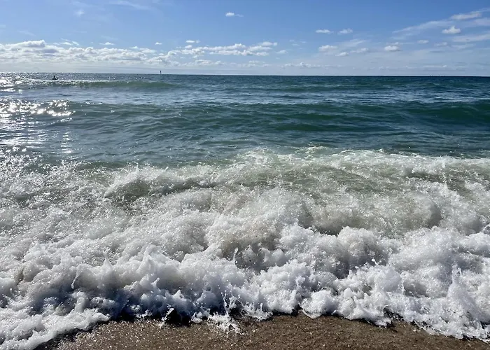 Sylt Seascape Ii Casa vacanze *